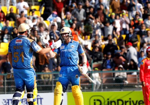 एनपिएलः कुन टिम र कुन खेलाडीको कस्तो रह्यो प्रदर्शन ?