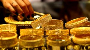 सुनचाँदीको मूल्यमा सामान्य गिरावट