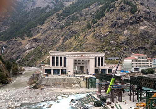 रसुवागढी नाकास्थित ‘बेलीब्रिज’ निर्माणमा चिनियाँ पक्षको प्राथमिकता