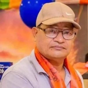 धादिङ क्षेत्र नं. २ मा ज्युँदा शहीद  क. रामबहादुर भण्डारीको चर्चा