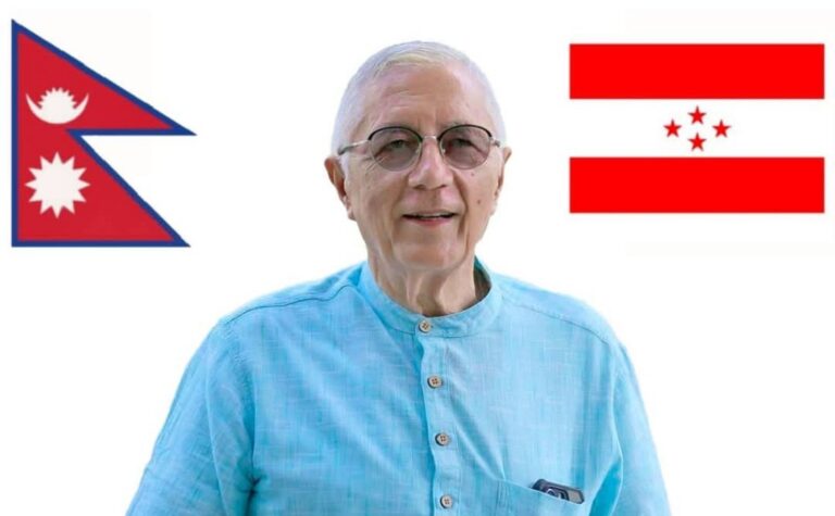 राष्ट्रिय मेलमिलापमा नेता  कोइरालाको जोड