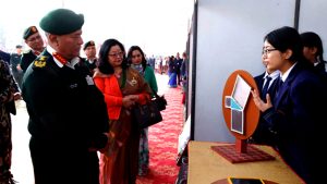 जीवनउपयोगी शिक्षा आवश्यक छ ’