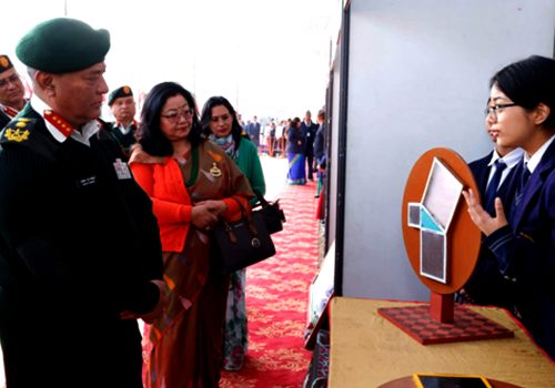 जीवनउपयोगी शिक्षा आवश्यक छ ’