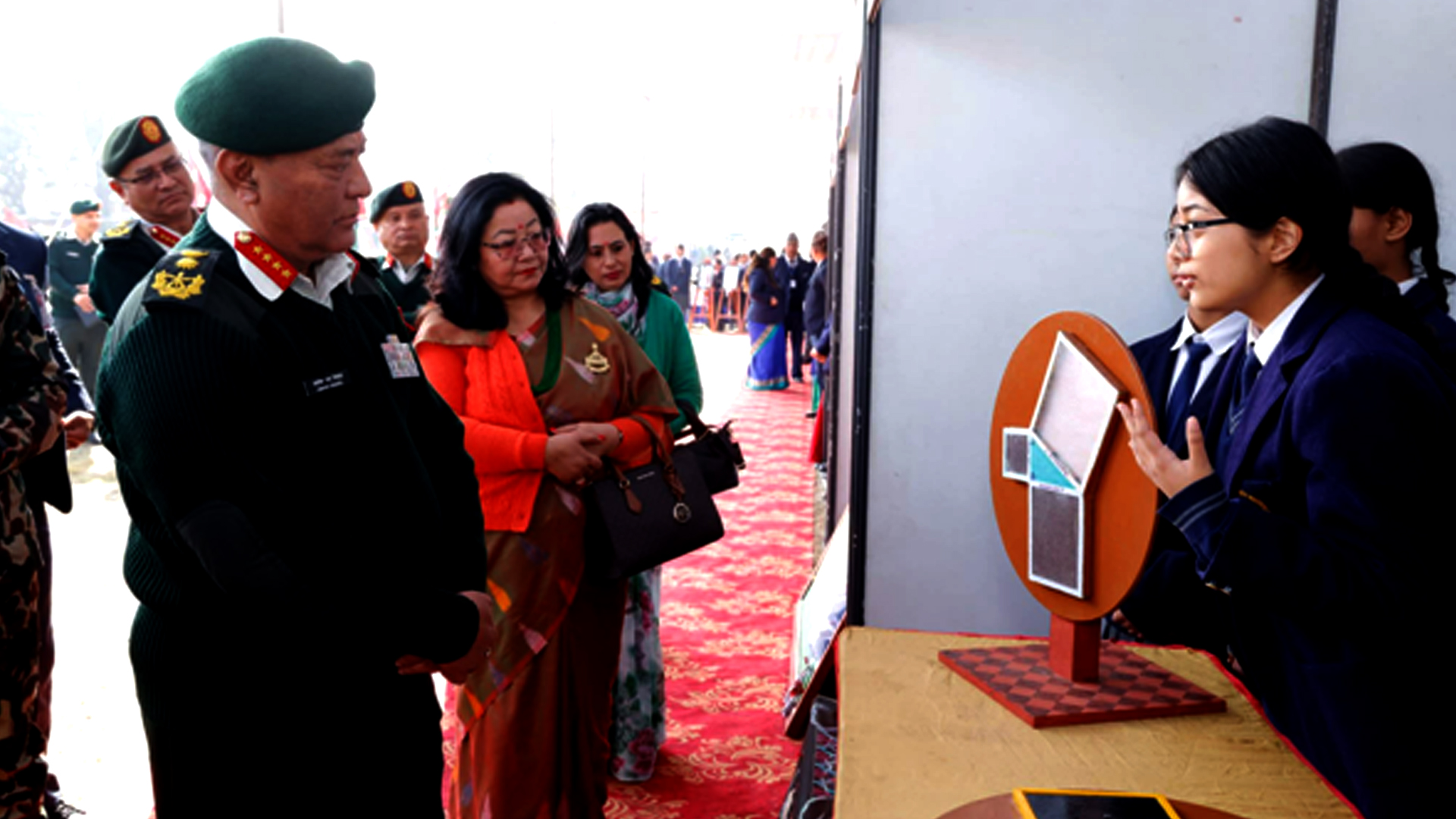 जीवनउपयोगी शिक्षा आवश्यक छ ’