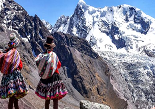 आज अन्तरराष्ट्रिय पर्वत दिवस