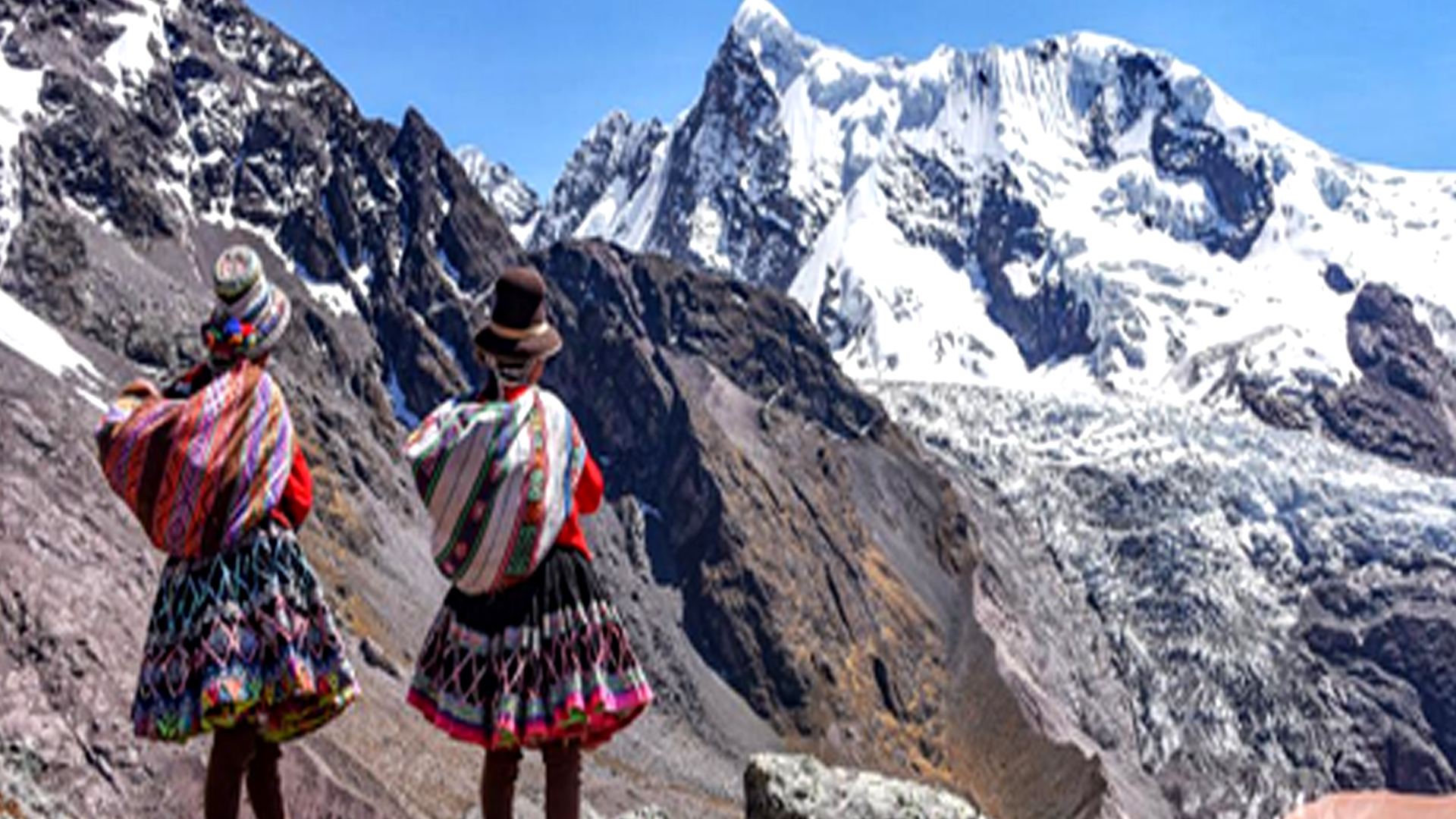 आज अन्तरराष्ट्रिय पर्वत दिवस