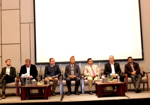 स्वच्छ ऊर्जा प्रवर्द्धनमा जोड