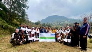 पर्यटन प्रवर्द्धनमा गोरखा र लमजुङका पालिकाको पहल