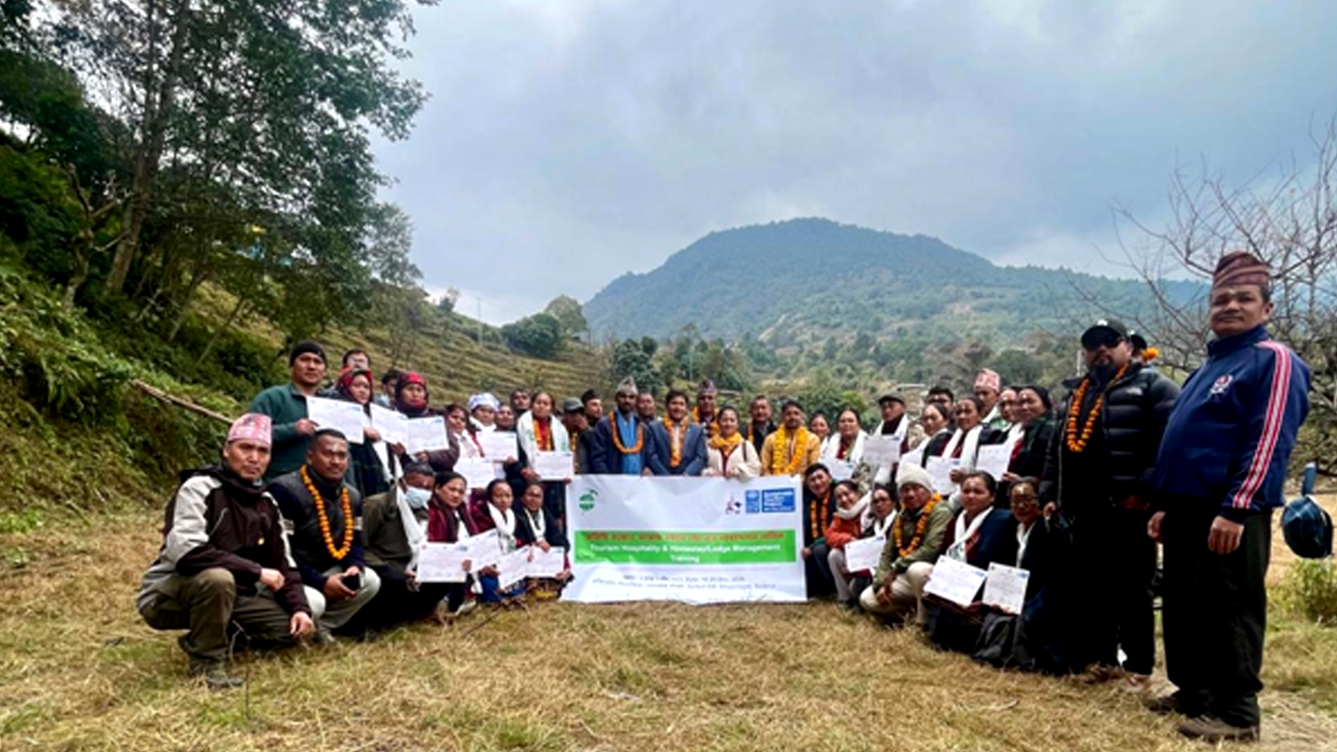 पर्यटन प्रवर्द्धनमा गोरखा र लमजुङका पालिकाको पहल