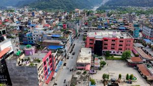 फोहरजन्य वस्तु बिक्री गरी १० लाख आम्दानी