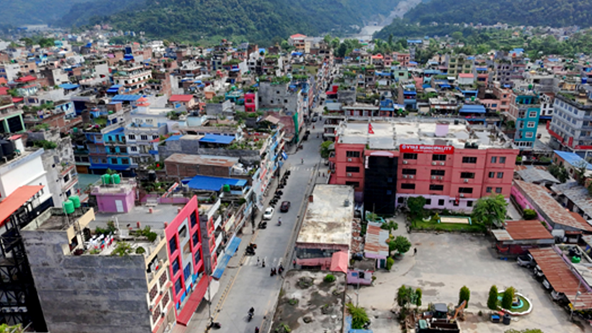 फोहरजन्य वस्तु बिक्री गरी १० लाख आम्दानी
