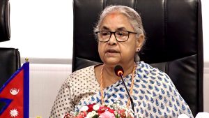 प्रधानमन्त्रीद्वारा तमु ल्होसार तथा म्हैप्रु नकुमा पर्वको शुभकामना