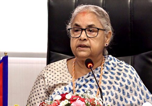 प्रधानमन्त्रीद्वारा तमु ल्होसार तथा म्हैप्रु नकुमा पर्वको शुभकामना