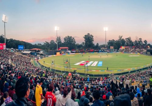 एनपिएलः चार टोली च्याम्पियन बन्ने दौडमा