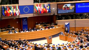 ‘अन्तराष्ट्रिय साझेदारी र लगानीमा सञ्चालन हुने आयोजनामा स्थानीय सरकारलाई साक्षी होइन, निर्णायक भूमिकामा राख्नुपर्छ’