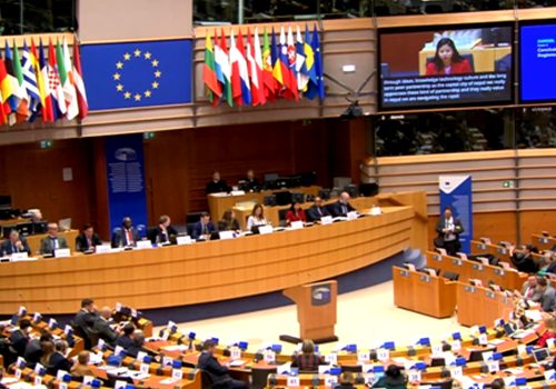 ‘अन्तराष्ट्रिय साझेदारी र लगानीमा सञ्चालन हुने आयोजनामा स्थानीय सरकारलाई साक्षी होइन, निर्णायक भूमिकामा राख्नुपर्छ’