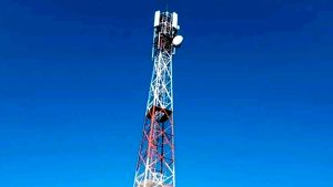 कर्णालीका तीन जिल्लामा ८६ वटा टेलिकमका टावर विस्तार