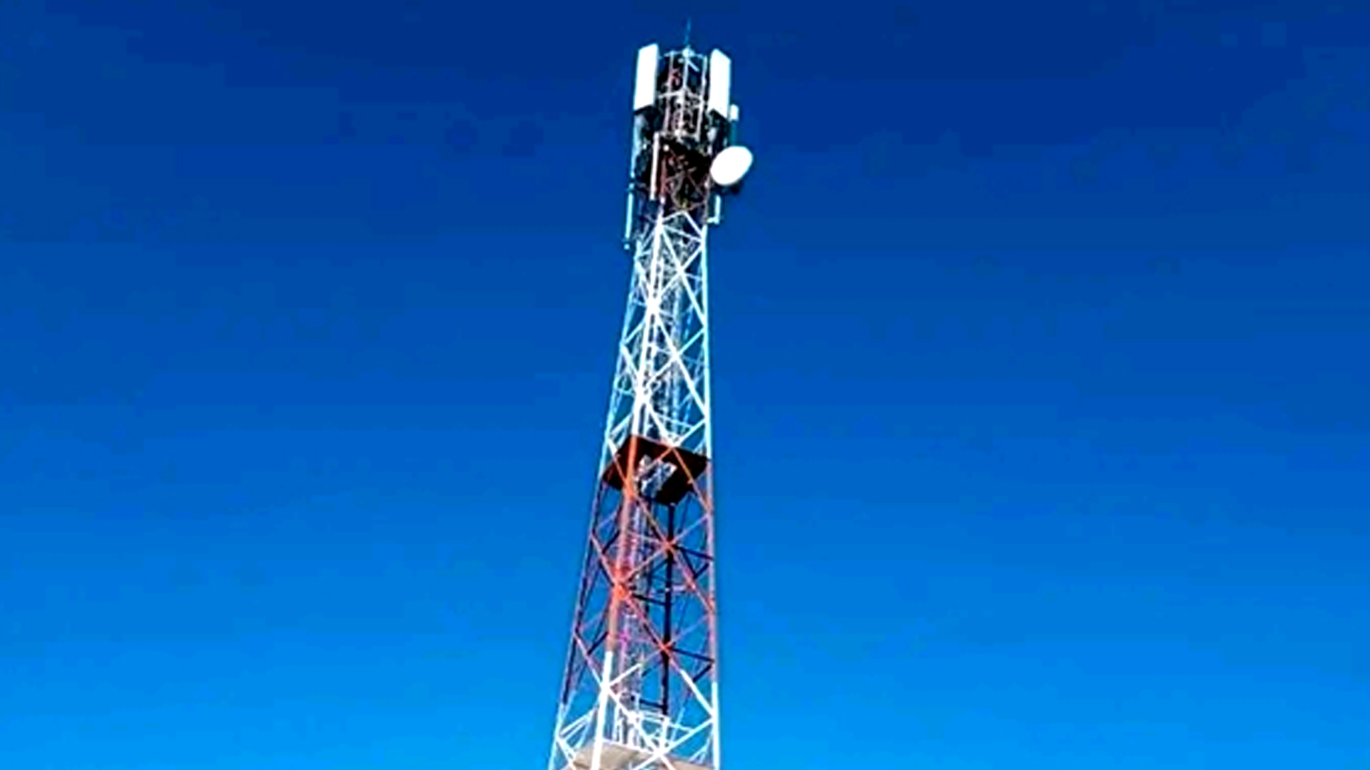 कर्णालीका तीन जिल्लामा ८६ वटा टेलिकमका टावर विस्तार