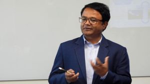 राष्ट्रिय प्रकृति संरक्षण कोषको सदस्य सचिवमा डा सुवेदी नियुक्त