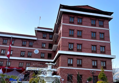 चन्द्रागिरि ‘बालश्रममुक्त स्थानीय तह’