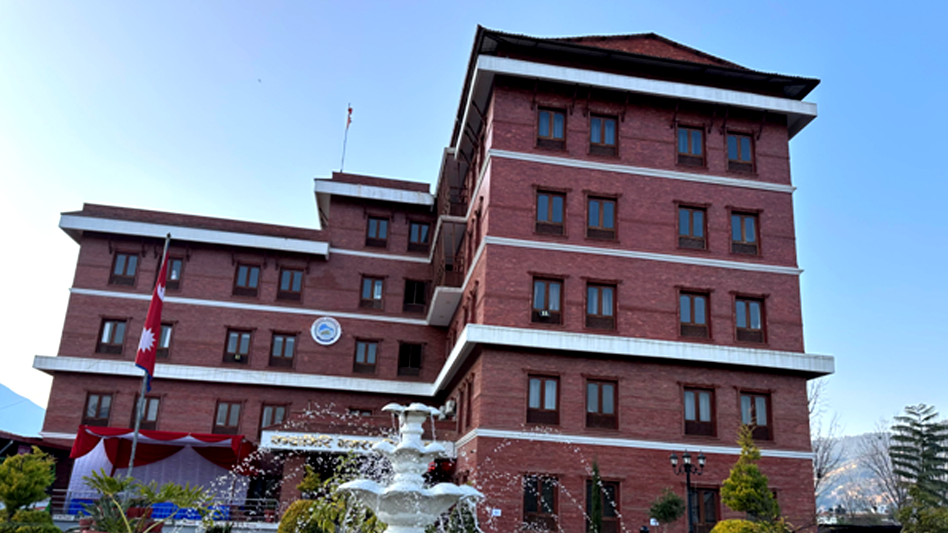 चन्द्रागिरि ‘बालश्रममुक्त स्थानीय तह’