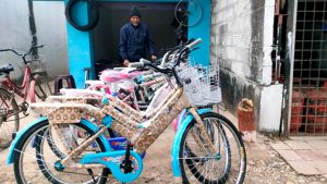 साइकल चढनेहरू दिनप्रतिदिन घट्दै