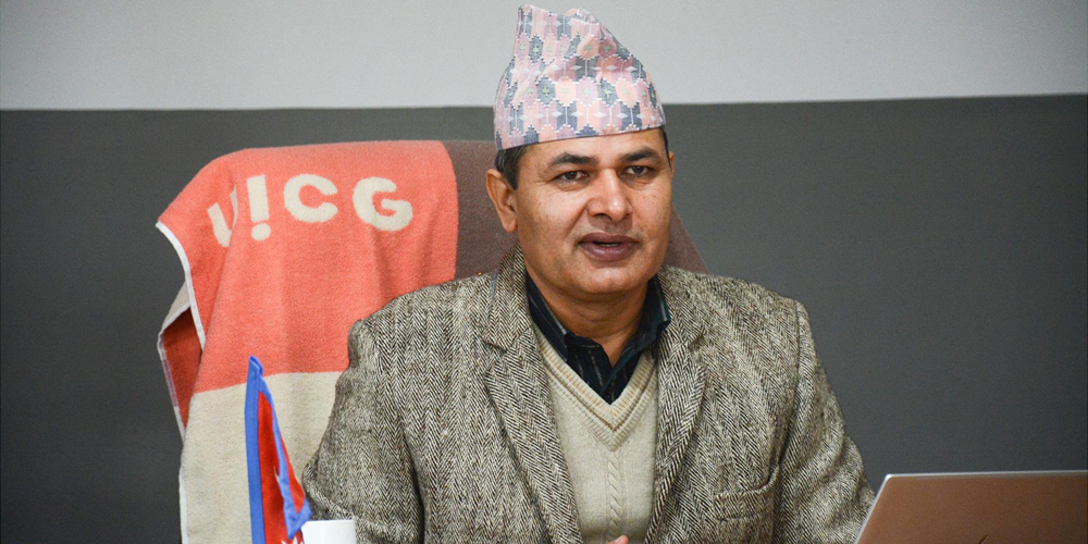 पृथ्वीराजमार्गको जग्गा प्राप्ति, मुआब्जा निर्धारण तथा गुनासा समाधान गर्न उल्लेखनीय काम भए : प्रजिअ अधिकारी