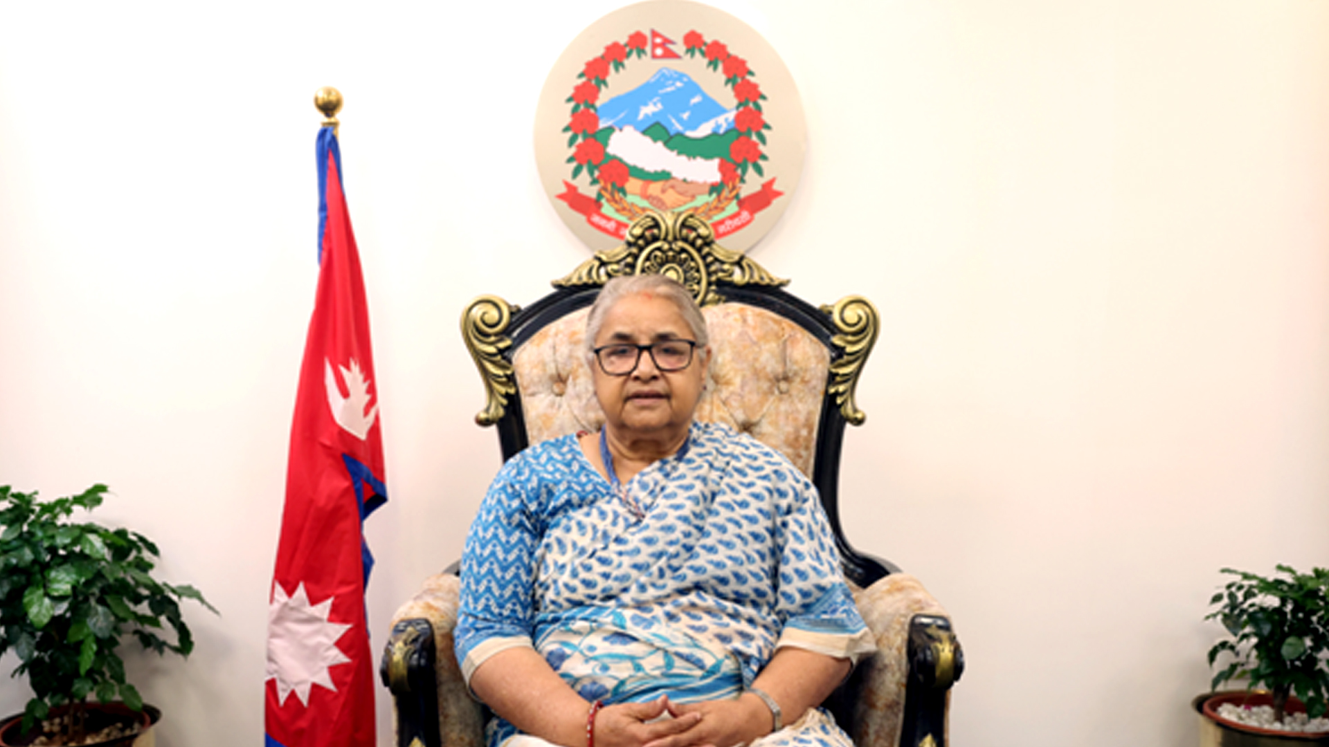 फजुल खर्च नियन्त्रण र वित्तीय सुशासनमा ठोस कदम चालिएको छः प्रधानमन्त्री