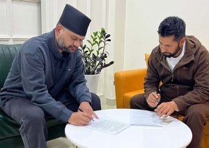 रवि र बालेनबीच ७ बुँदे सहमती