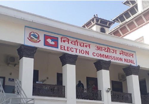 प्रतिनिधिसभा निर्वाचन ६१ दिन बाँकी : आयोगद्वारा उम्मेदवारलाई खर्चको सीमा निर्धारण