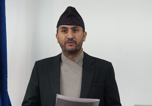 मन्त्रिपरिषद् बैठकः जेनजी सहिद परिवार कल्याणकारी समाजलाई अनुदान उपलब्ध गराइने