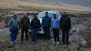 म्याग्दीको मुनादेखि बागलुङको ढोरपाटन उपत्यकासम्म सवारी साधन पुग्यो