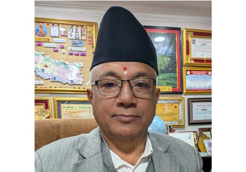 विचार :  निजी अस्पताल सञ्चालन र सरकारी नीति