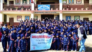 Untitled-1 copy बालबालिकालाई न्यानो कपडा वितरण