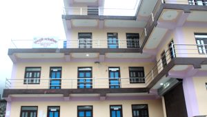 स्थानीय तहबाटै प्यान कार्ड जारी