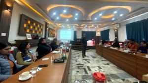 वैदेशिक रोजगारप्रति सकारात्मक भाष्य निर्माण गर्नुपर्नेमा जोड