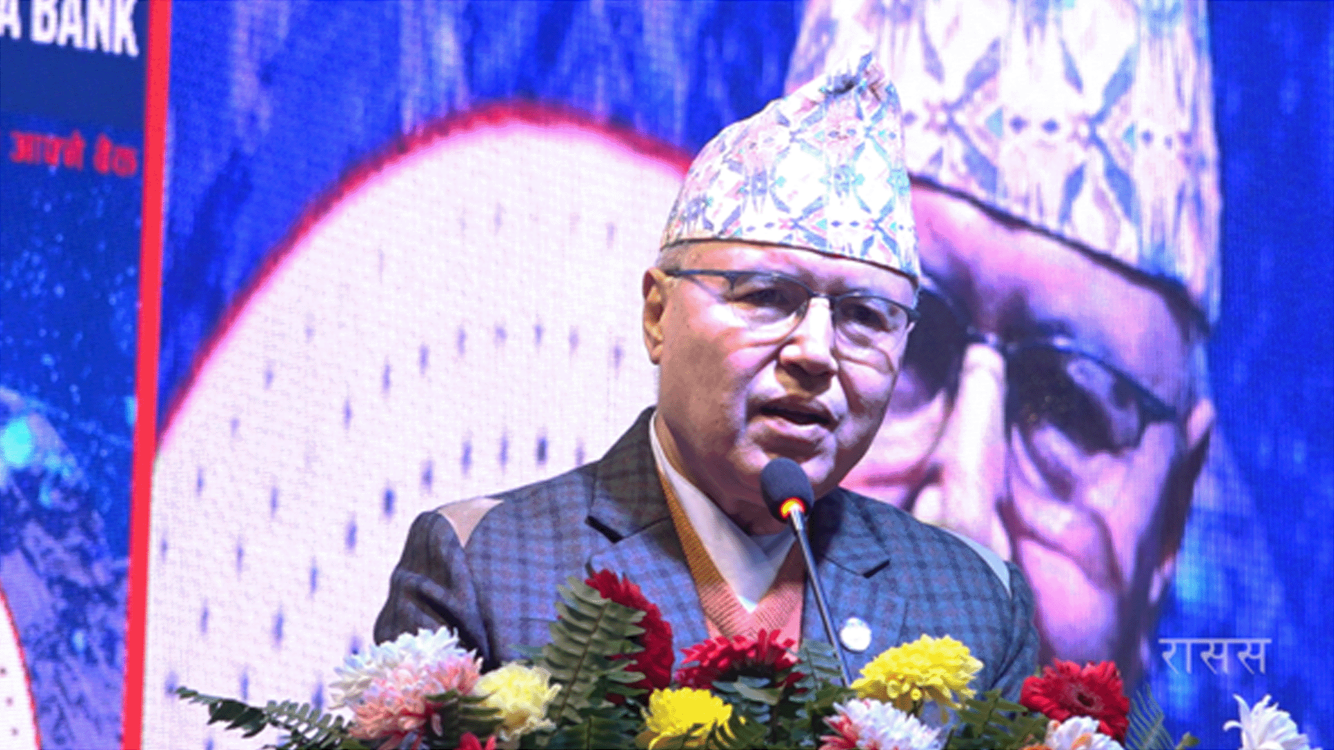 उपभोगमुखी अर्थतन्त्रलाई निरुत्साहन गर्नुपर्नेमा अर्थमन्त्रीको जोड