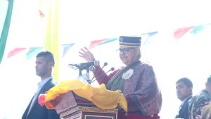 आपसी सम्मान, सहिष्णुता र विश्वासले दिगो स्थिरतातर्फ लैजाने प्रधानमन्त्रीको विश्वास