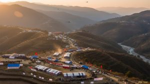 धादिङमा १०८ मतदान स्थल र २८९ मतदान केन्द्र अति संवेदनशील