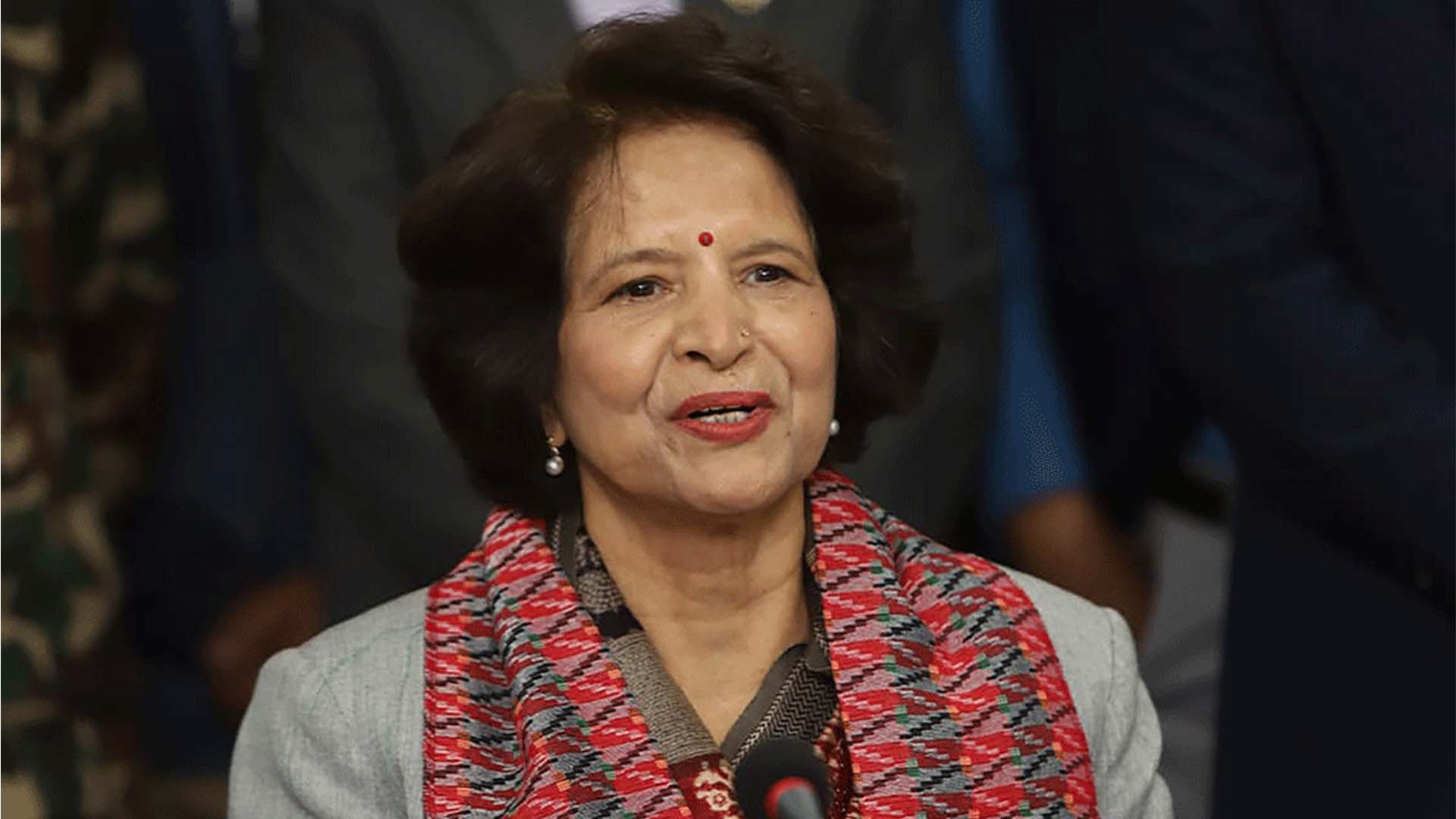 स्वास्थ्य बिमामा तीनै तहका सरकारको लगानी आवश्यकः मन्त्री गौतम