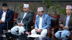 समानुपातिक निर्वाचन प्रणालीतर्फ दुई करोड ८ लाख ३० हजार मतपत्र छापिए