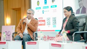 ‘भरतपुर महानगरले सङ्घीयताको मर्मअनुरुप विकास गरेको छ’