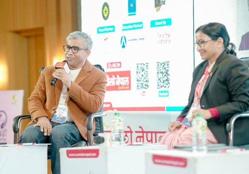 ‘भरतपुर महानगरले सङ्घीयताको मर्मअनुरुप विकास गरेको छ’