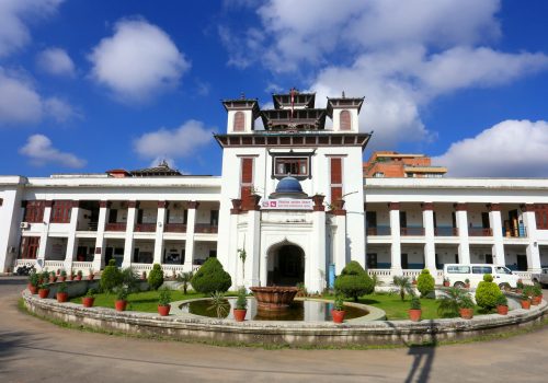 निर्वाचन २६ दिन बाँकीः चौबिस उम्मेदवारले बुझाए आयोगलाई स्पष्टिकरण