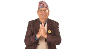 भुईँस्तरको राजनीति बाट संसदतर्फः रामबहादुर भण्डारीको यात्रा