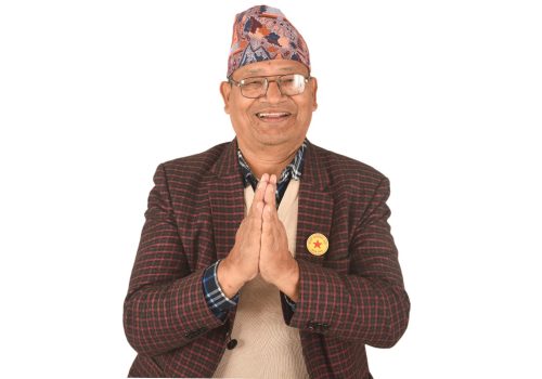 भुईँस्तरको राजनीति बाट संसदतर्फः रामबहादुर भण्डारीको यात्रा